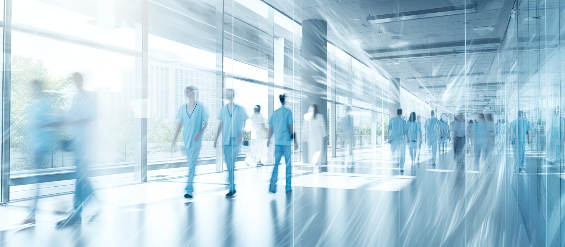 5 Trends Reshaping Healthcare in 2025