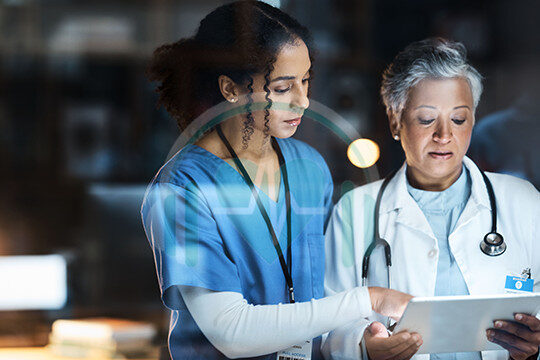 Healthcare Providers