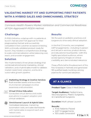 Case Study screenshot